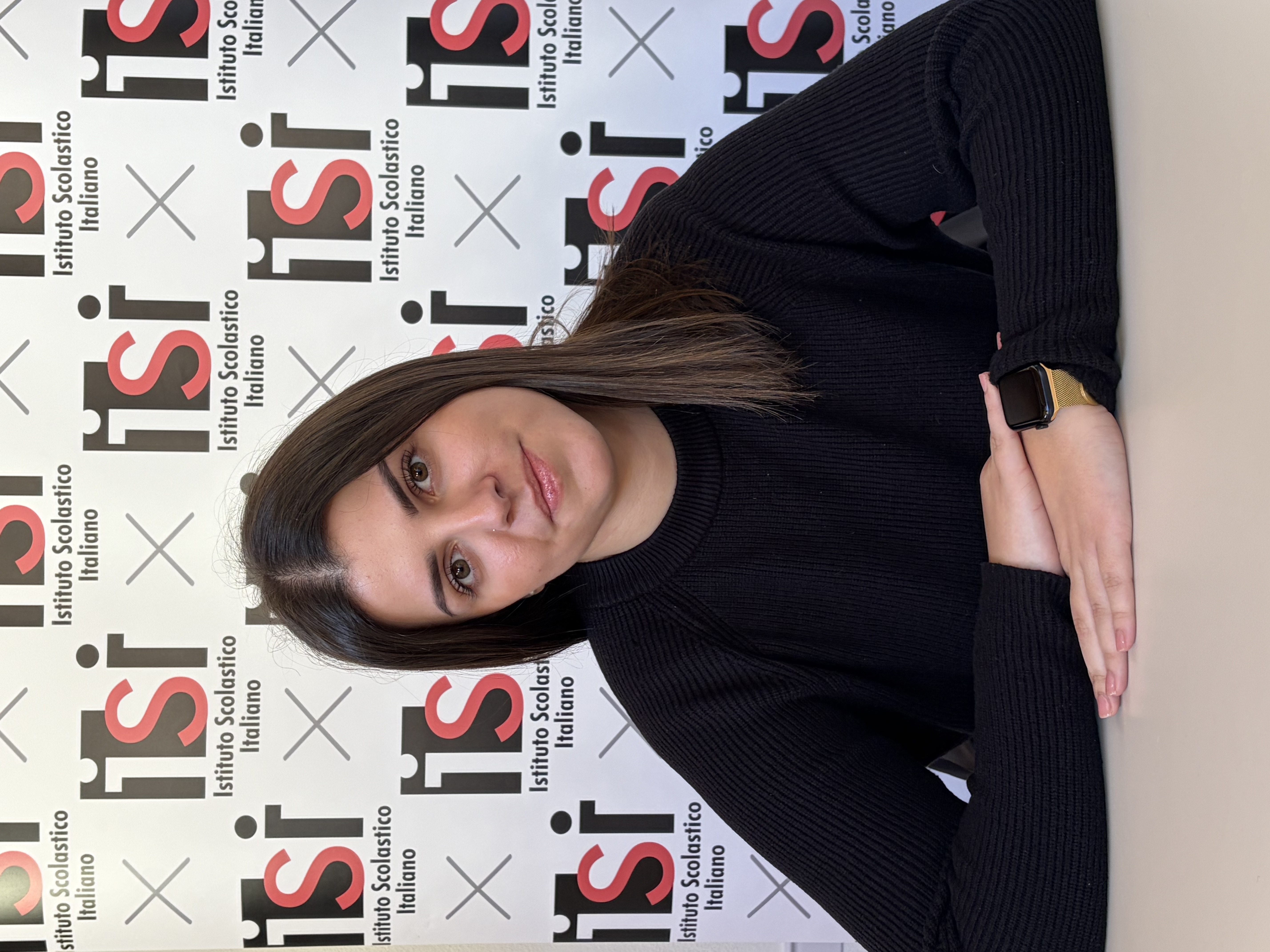 Prof.ssa Sotgiu Giorgia